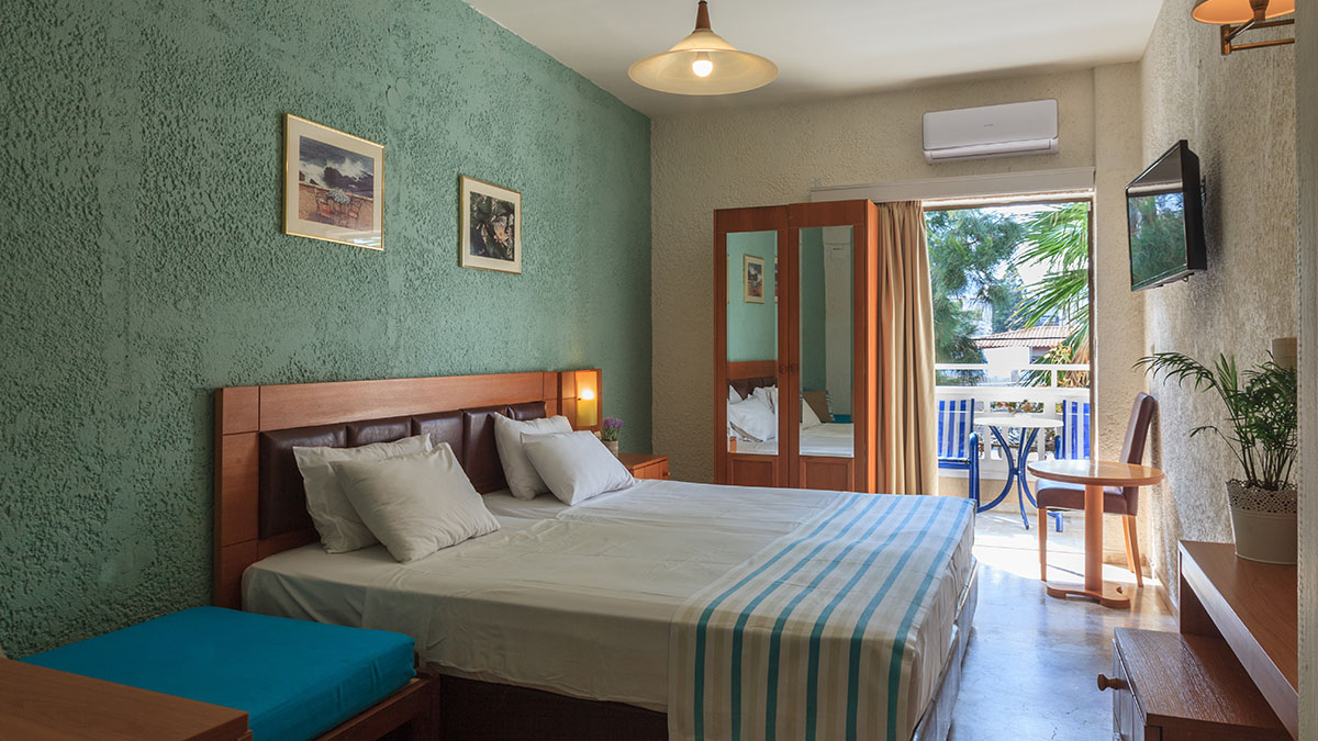 Sunset beach Hotel